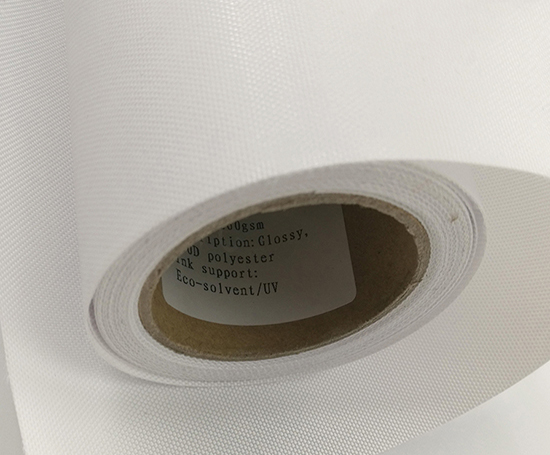 BY-SSH105LU 半高光弱溶劑化纖油畫(huà)布